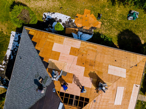 Best Roof Waterproofing Services  in Bethel, WA