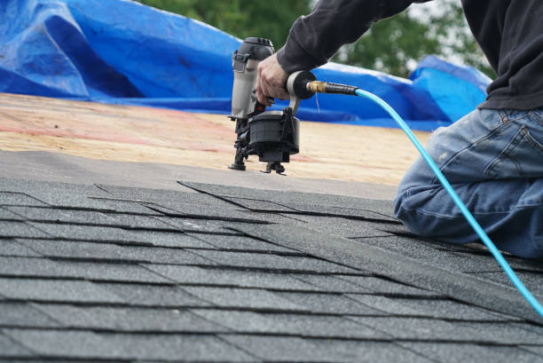 Slate Roofing Contractor in Bethel, WA