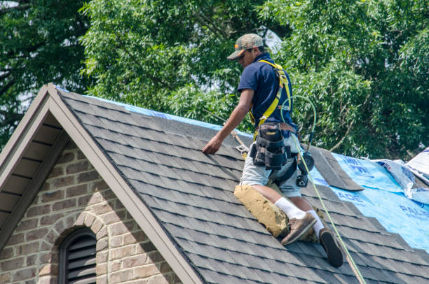 Quick and Trustworthy Emergency Roof Repair Services in Bethel, WA